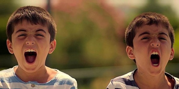 Sabırsızlık Zamanı Atatürk Kültür Merkezi Yeşilçam Sinemasında