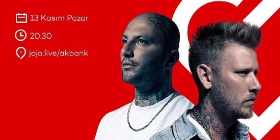 “ŞEHRİN İYİ HALİ” Konserinde Gençler Şanışer & Sokrat St ile Coşacak