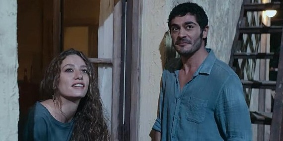 Serenay Sarıkaya ve Burak Deniz’in Başrollarinde Yer Aldığı Şahmaran’ın İlk Teaser Tanıtımı ve Yayın Tarihi Paylaşıldı