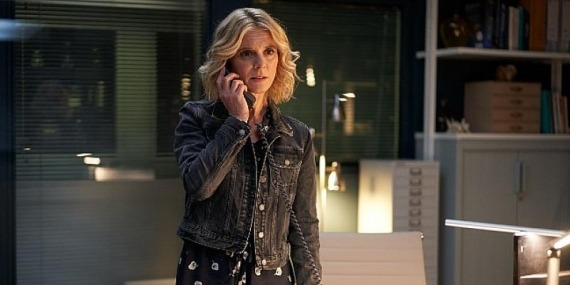 Sevilen Suç Dizisi ‘Sessiz Tanık’ Nefesleri Kesecek 25. Sezonuyla BBC First’te