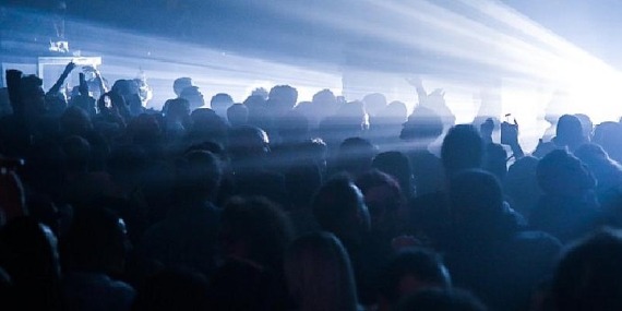 Sónar Istanbul 28-29 Nisan’da Zorlu PSM’de