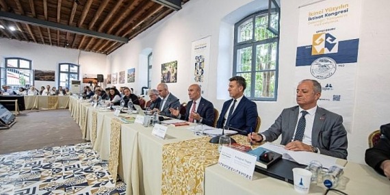 Soyer “Çiftçi Buluşması” deklarasyonunun 15 ilkesini açıkladı