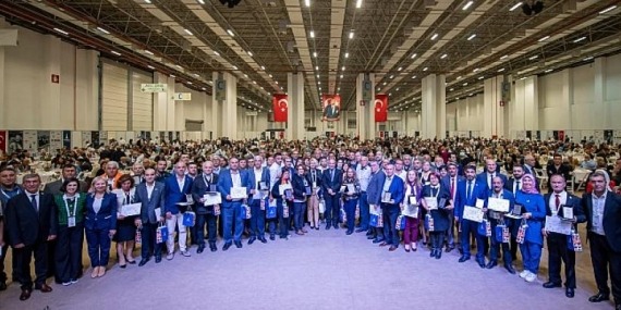 Soyer: Türkiye’nin ilham alması gereken İzmirli muhtarlarımızın yarattığı muhtarlık müessesesidir