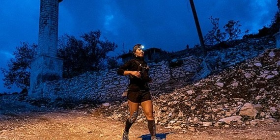 Spor, Kültür ve Tarih Kaz Dağları’nda Buluşuyor