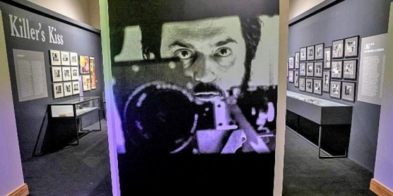 Stanley Kubrick’in Sergisi’ne Özel Film Okuması