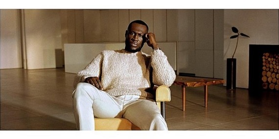 Stormzy Heyecanla Beklenen Üçüncü Albümünü Yayımladı: ‘’This Is What I Mean’’