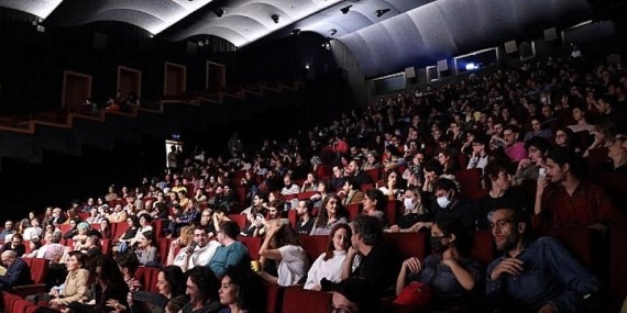 Suç ve Ceza’da ‘Kurak Günler’ yoğunluğu