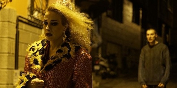 Suç ve Ceza’da Soru Cevap ve Panel