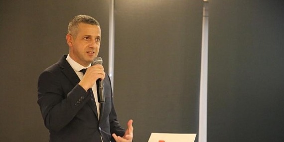 Tarım şehirleri çalıştayı sonuç bildirgesi açıklandı