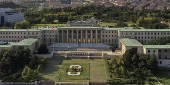 TBMM’de bu hafta yoğun tempo olacak