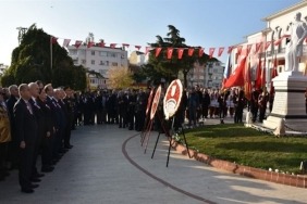 Tekirdağ’ın düşman işgalinden kurtuluşunun 100