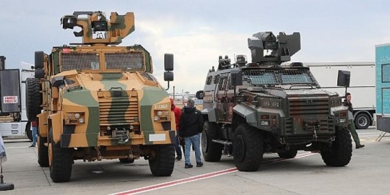 TEKNOFEST’te ödül miktarı 43 Milyon TL