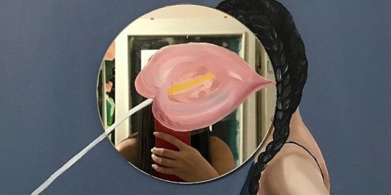 Trump Art Gallery’de yeni sergi: ‘Yüzleşme’