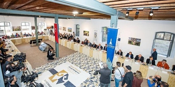 Tunç Soyer: Geleceğin siyasetine yön vermek niyetindeyiz