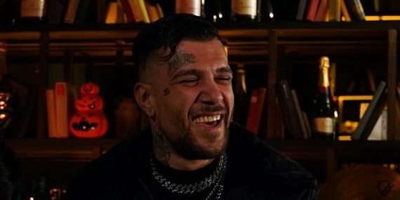 Türkiye, 25 Kasım’da Rap ve HipHop’a doyacak