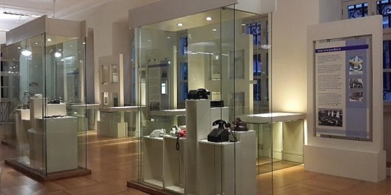 Türkiye İş Bankası Müzesi 15. yaşında