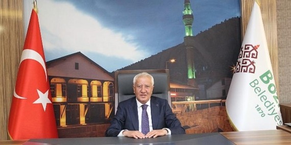 Türkiye’nin en büyük hayvan barınağı Konya’mızdadır