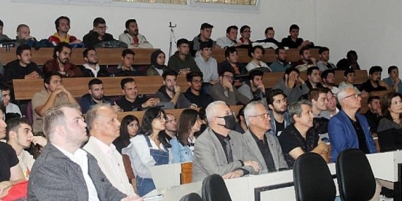 Türkiye’nin gerçek sahibi ve esas efendisi gerçek üretici olan köylüdür