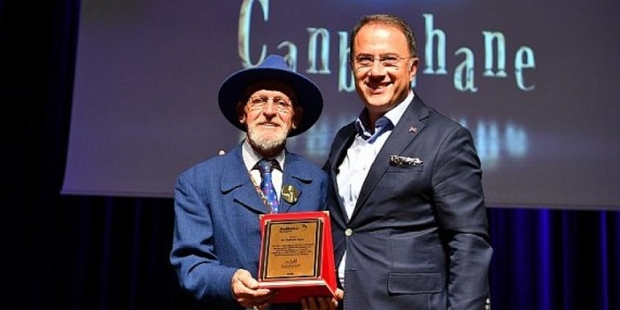 Türkiye’nin Son İp Cambazına Vefa Gecesi