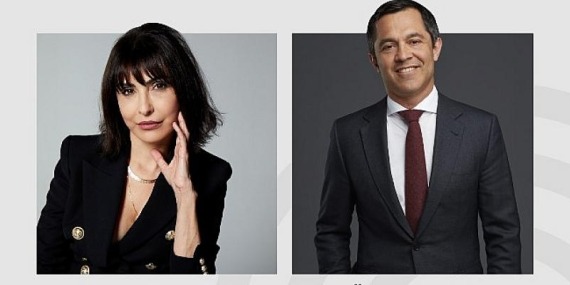 TürkTraktör’ün Podcast Serisi “Geleceğe Hazırlar” İlk Bölümüyle Yayın Hayatına Başladı