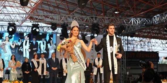 Turuncu Altına 22.Festival