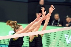 TVF Kadınlar 1. Ligi’nin 4