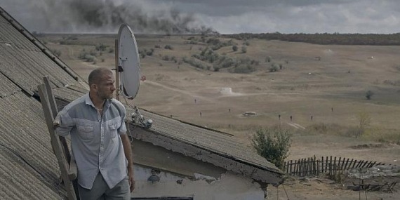 Ukrayna-Türkiye Ortak Yapımı  “Klondike”  Vizyona Girdi