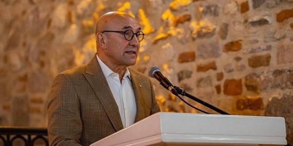 UNESCO’dan Büyükşehir ve TARKEM’e tam not