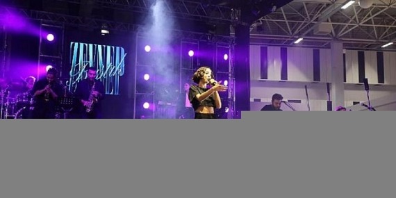 UNICERA 2022’de hem ürünleriyle hem de konserleriyle çok konuşuldu