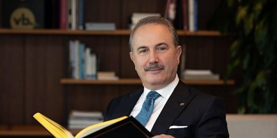 VakıfBank Kültür Yayınları dördüncü yaşını kutluyor