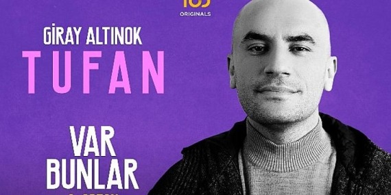 Var Bunlar’ın İkinci Sezon Afiş ve Teaser’ı Yayınlandı