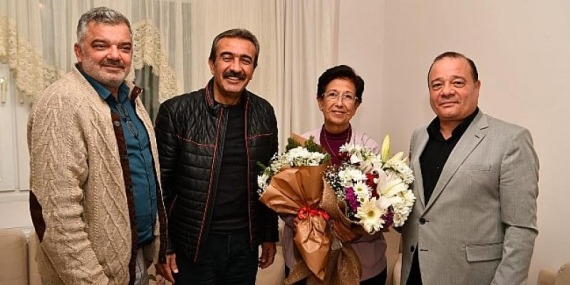 Vefanın adı Soner Çetin