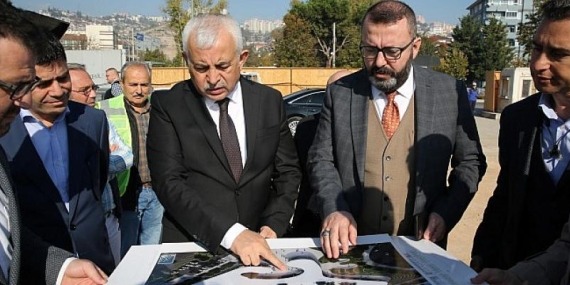 ”Vites yükseltin” talimatı