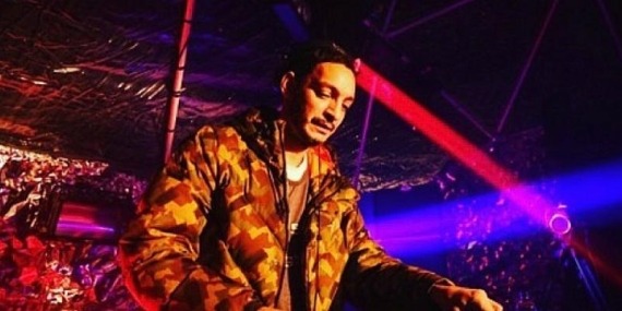 Yeni yıla müzik ve eğlence dolu karşılama The Populist’te