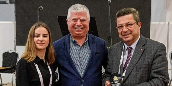 Yerel Yönetimlerde İş Sağlığı ve Güvenliği Sempozyumu sona erdi