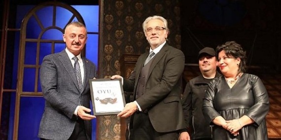 “Yoldan Çıkan Oyun” tam not aldı