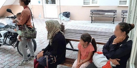 Zabıta ekipleri dilencilere göz açtırmıyor