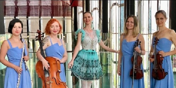 Zorlu PSM’de Bu Hafta; 7-13 Kasım