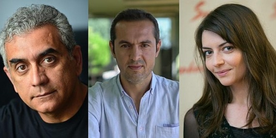 2. Sultanbeyli Kısa Film Yarışması’nın  Uluslararası Jürisi Açıklandı