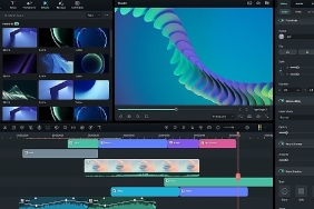 3D Sanatçısı Edward McEvenue Bu Hafta Yeni Yıl Neşesini NVIDIA Studio'ya Getiriyor