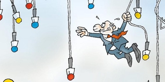 6. İzmir Mizah Festivali’nin teması siyaset