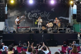 8. Nilüfer Caz Festivali 9-20 Şubat'ta Şehre Yayılan Konserlerle Müzikseverlerle Buluşuyor!