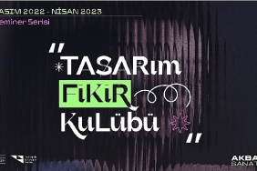 Akbank Sanat'ta “Tasarım Fikir Kulübü