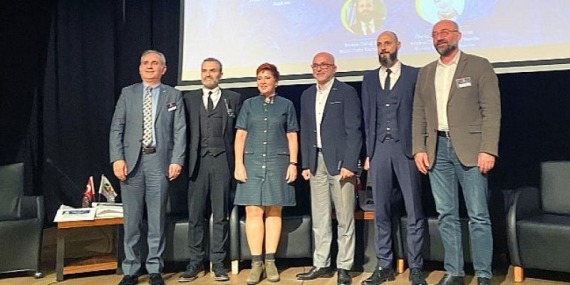 Akıllı fabrikalarda veri alışverişini hızlı ve güvenli hale getiren teknoloji