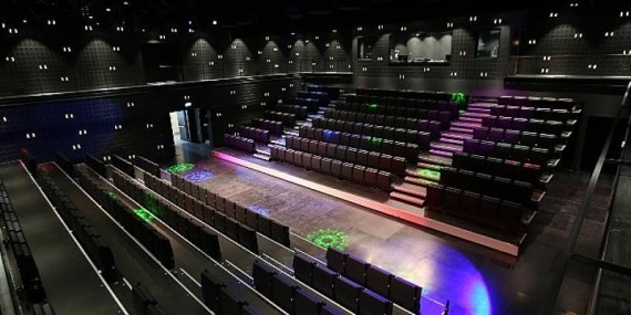 Alan’dan Yönetmenlere Açık Çağrı