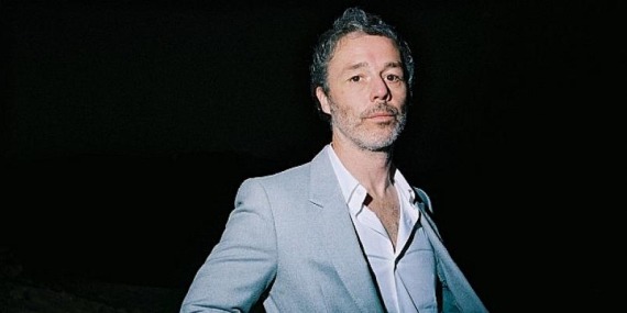 Alternatif Pop-Rock’ta Özgün Tarzını Yaratan Baxter Dury 14 Haziran 2023’te Zorlu PSM’de!