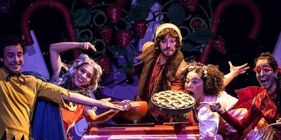 Atatürk Kültür Merkezinde Bu Hafta: 12 – 18 Aralık