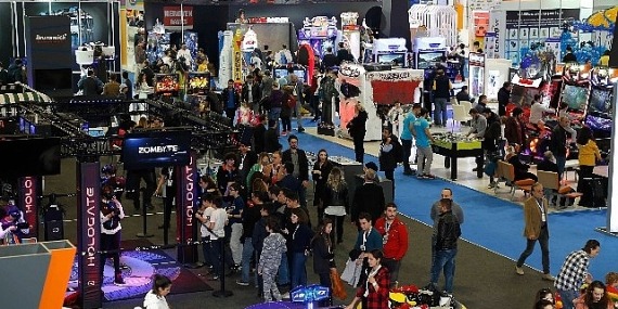 Atrax 2023 Büyük Oyunlara Büyük Oyuncuları Davet Ediyor