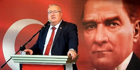 Av. Ali Hikmet Akıllı’nın 10 Aralık İnsan Hakları Günü Açıklaması