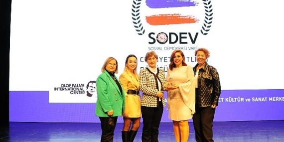 Balçova’ya Büyük Onur